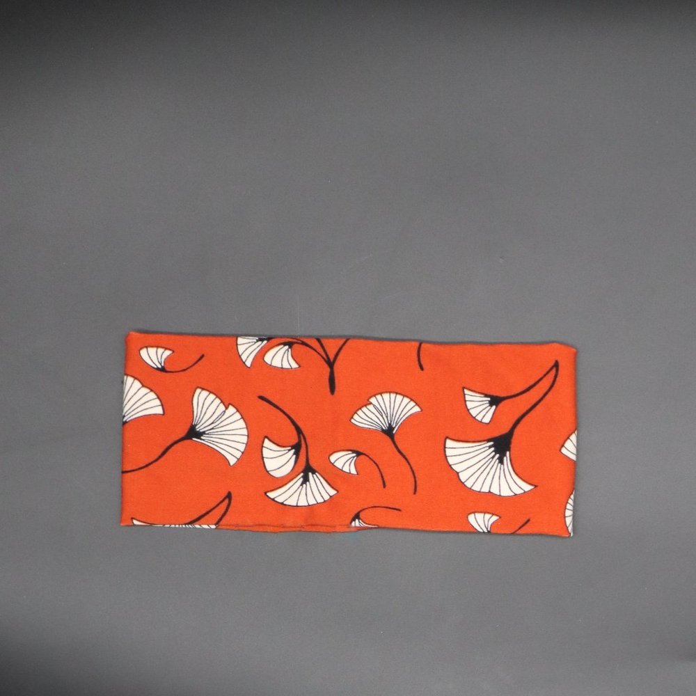Autum Fall Headband